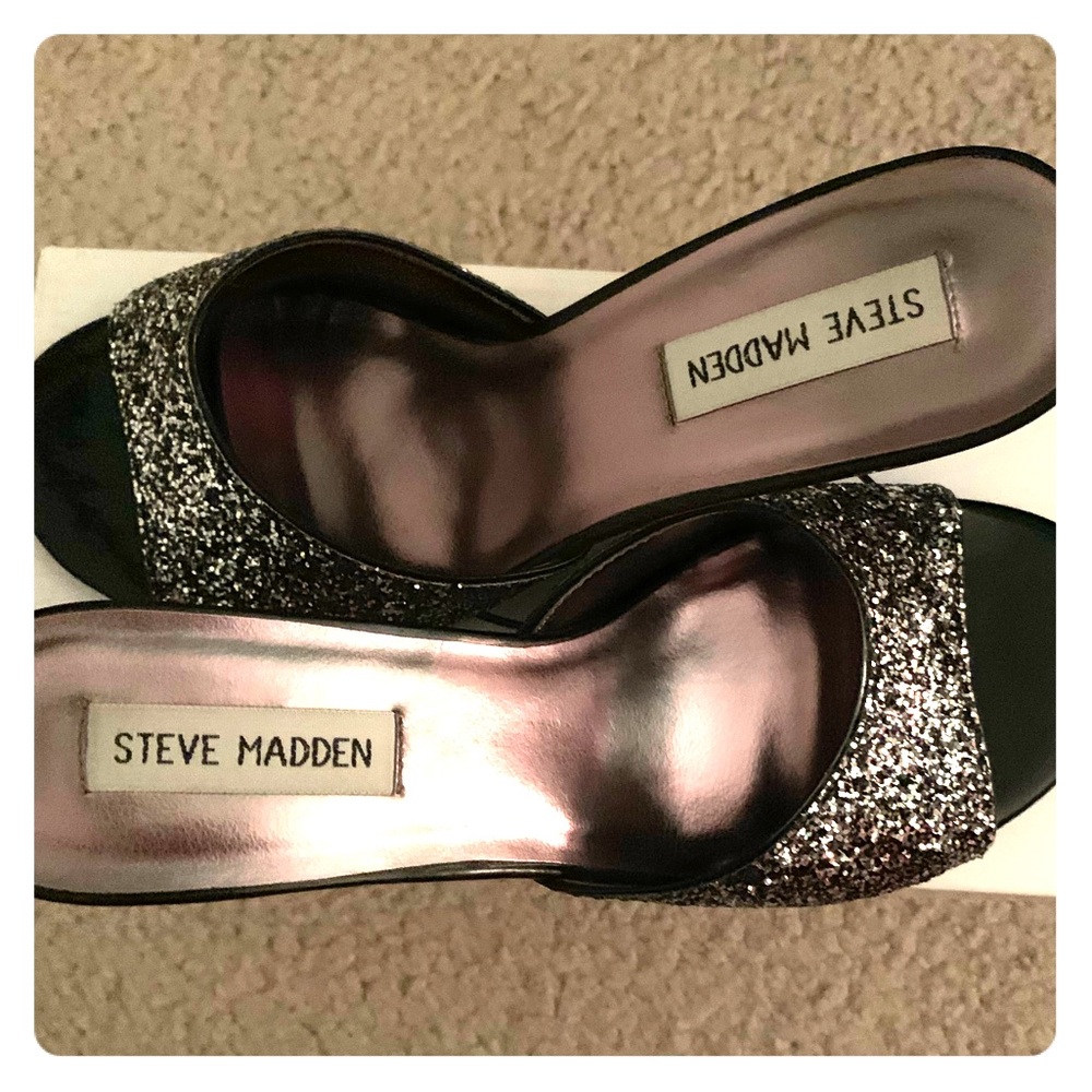 Steve Madden heels